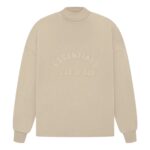 Essentials SS23 Essentials LS Tee 'Dusty Beige'