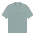 Essentials SS23 T-Shirt 'Sycamore'