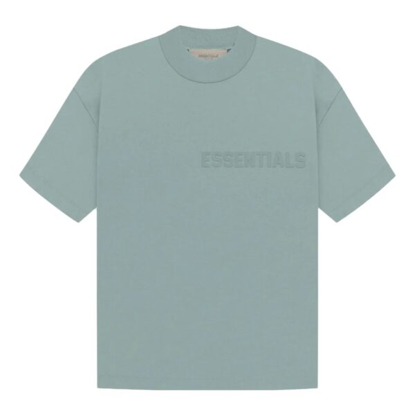 Essentials SS23 T-Shirt 'Sycamore'
