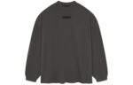 Essentials SS24 Long-Sleeve Tee 'Ink'