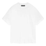 Essentials SS24 T-shirt 'White'