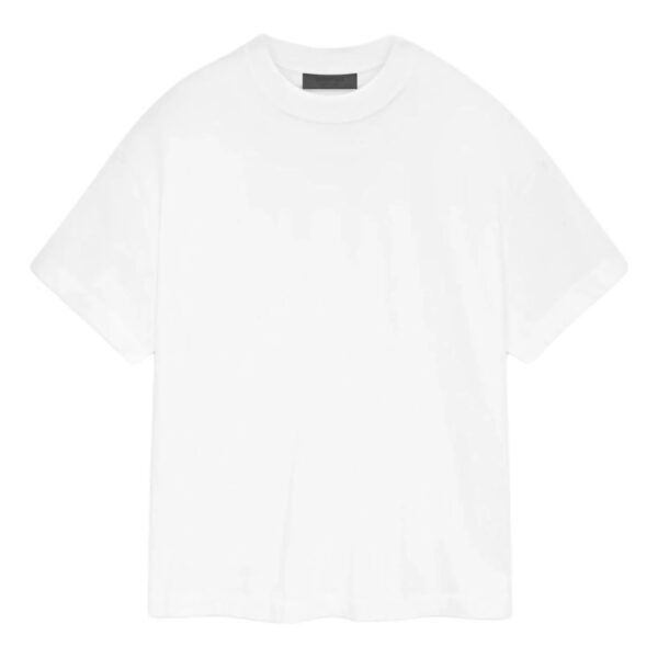 Essentials SS24 T-shirt 'White'