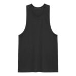 Essentials SS24 Tank Top 'Black'