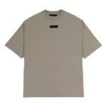 Essentials SS24 drop2 Crewneck T-Shirt 'Seal'