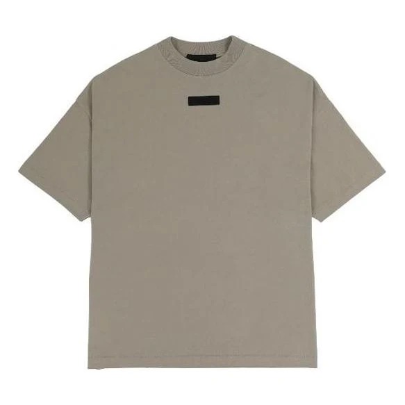 Essentials SS24 drop2 Crewneck T-Shirt 'Seal'