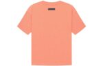 Fear of God FW22 Tee 'Coral'