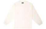 Fear of God FW23 Long Sleeve Tee 'Cloud Dancer'