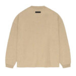 Fear of God FW23 Long Sleeve Tee 'Gold Heather'