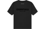 Fear of God SS22 Logo Tee 'Stretch Limo'
