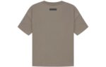 Fear of God SS22 Tee 'Desert Taupe'