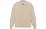 Fear of God SS23 Essentials LS Tee 'Dusty Beige'