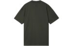 Fear of God SS23 Essentials Tee 'Off Black'