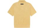 Fear of God SS23 Polo Shirt 'Light Tuscan'