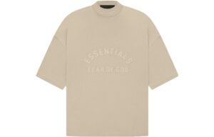 Fear of God SS23 Tee 'Dusty Beige'