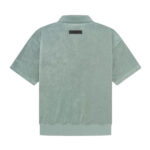 Fear of God SS23 Terry Polo 'Sycamore'