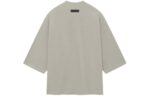 Fear of God SS24 Heavy Jersey Football T-shirt 'Seal'