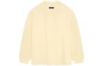 Fear of God SS24 Long-Sleeve Tee 'Garden Yellow'