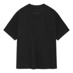 Fear of God SS24 T-shirt 'Black'