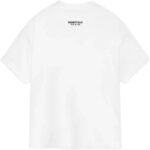 Fear of God SS24 T-shirt 'White'