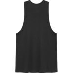 Fear of God SS24 Tank Top 'Black'