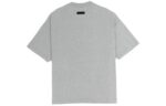 Fear of God SS24 drop2 Crewneck T-Shirt 'Light Heather Grey'