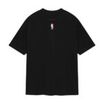Fear of God x NBA Bulls T-Shirt 'Black'
